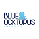 Blue Octopus